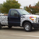 Illustration for article titled 2011 Ford Super Duty Out For A Lightly Camouflaged Drive
